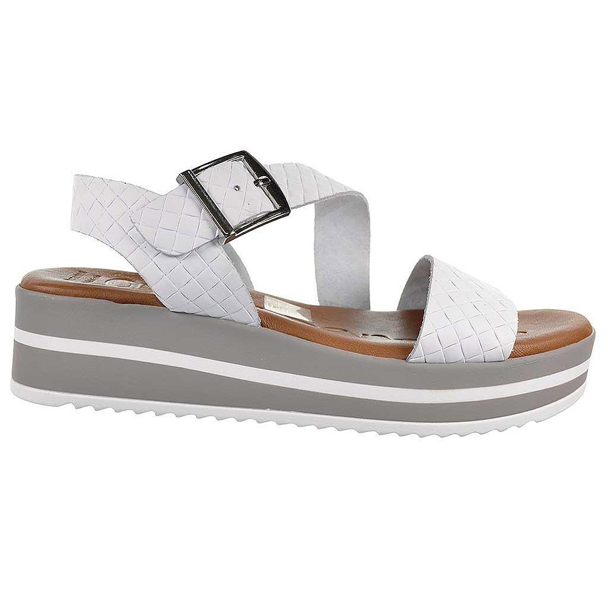 5005 Oh My Sandals SANDALIA de piel