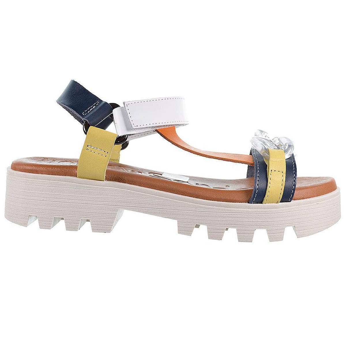 5009 Oh My Sandals SANDALIA de piel