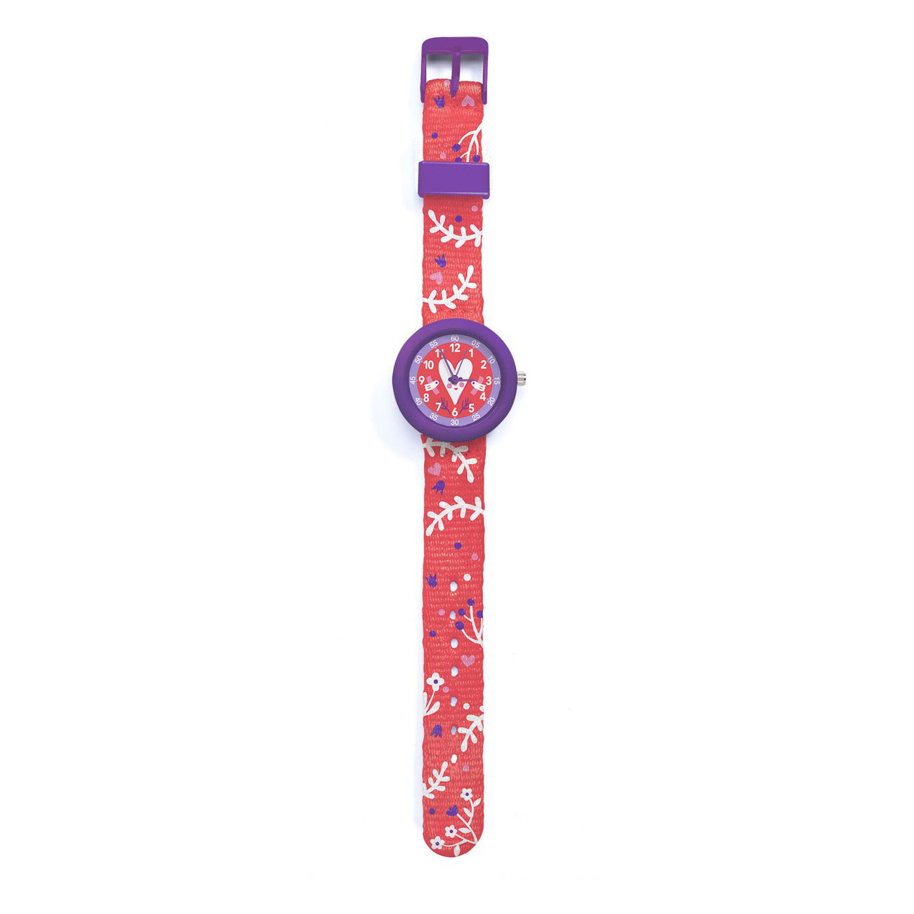 Reloj Ticlock Corazón