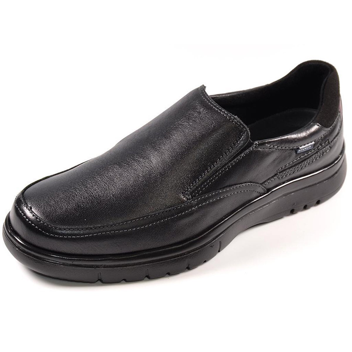 5054 Baerchi Zapato Antideslizante Piel Anatomica Hombre