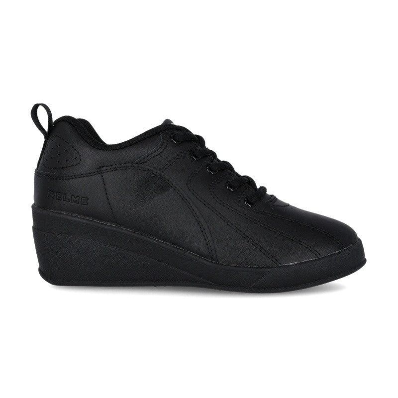 ZAPATILLAS CASUAL NEW PATTY NEGRO
