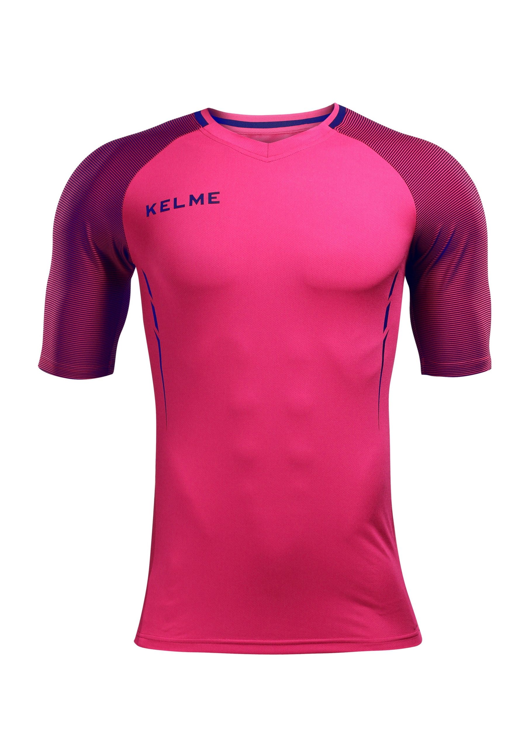 CAMISETA MONTES INFANTIL ROSA