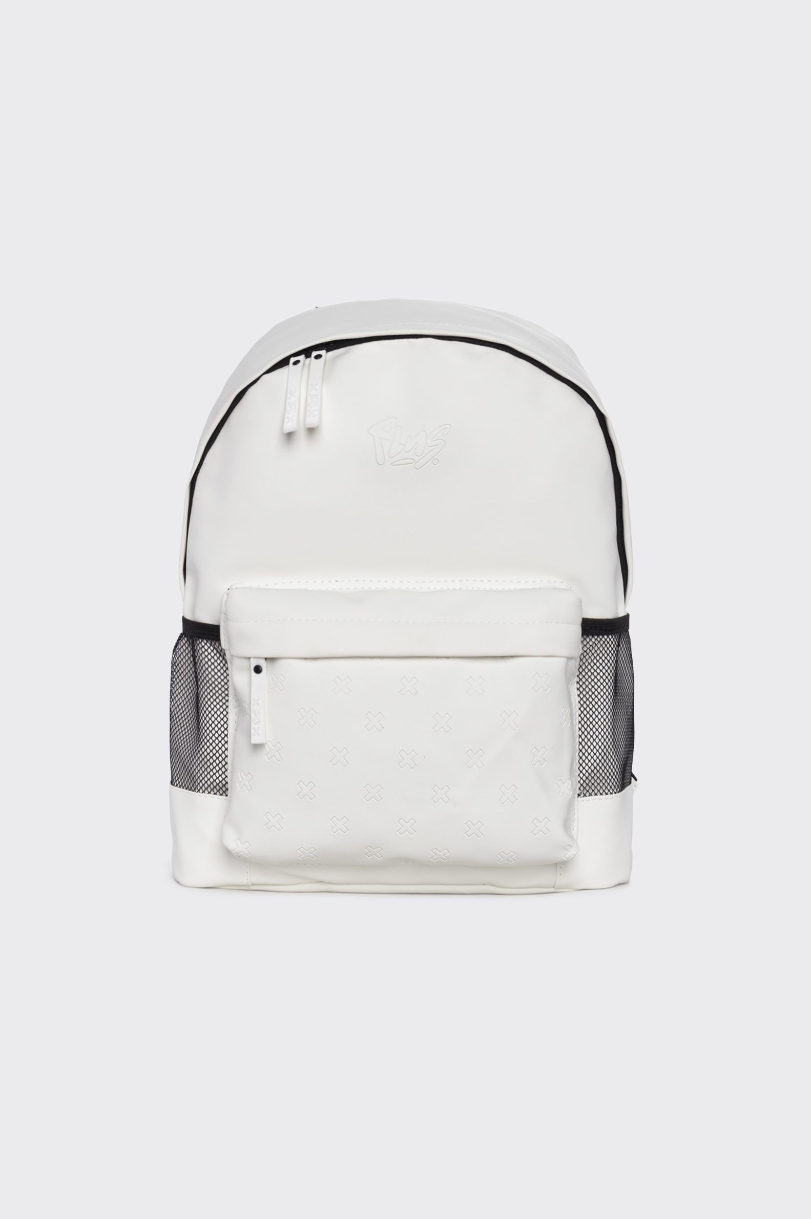 MOCHILA Polinesia LOGO