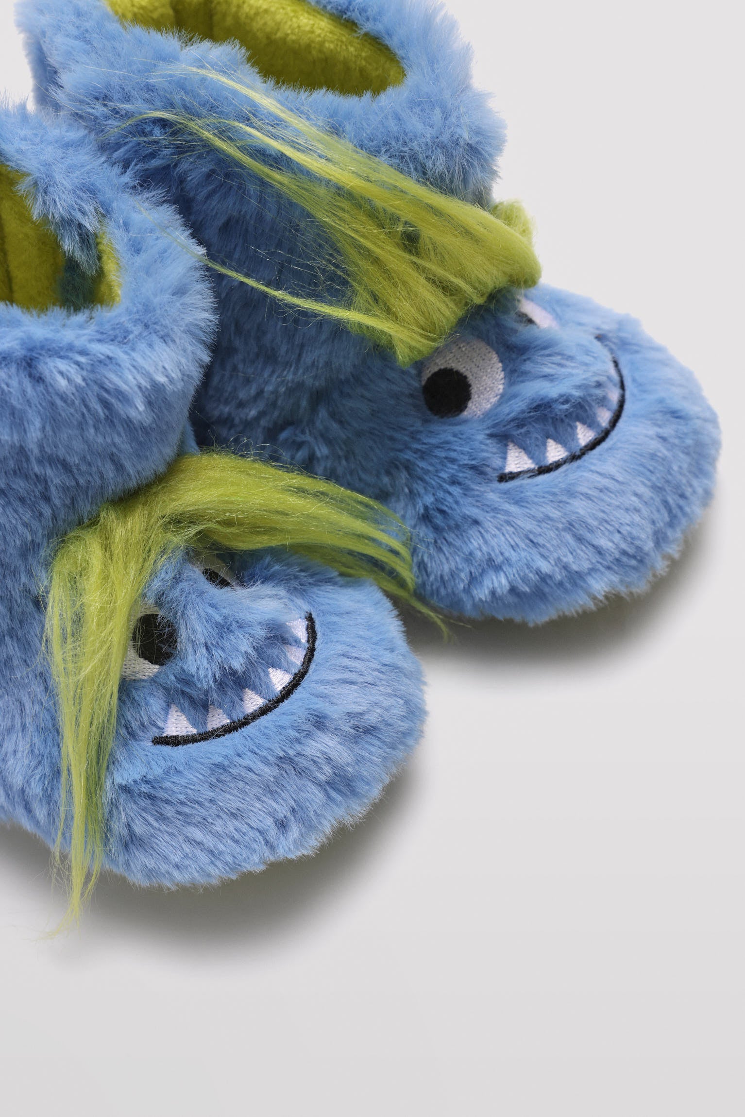 Botas de casa diseño dinosaurio marino