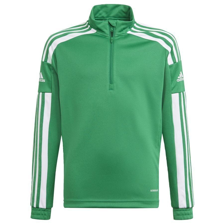 Camiseta de entrenamiento Squadra 21 verde