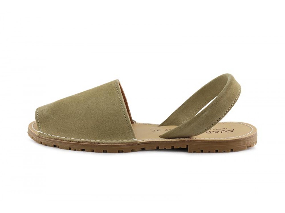 Menorquina clásica ante mushroom Jeromin