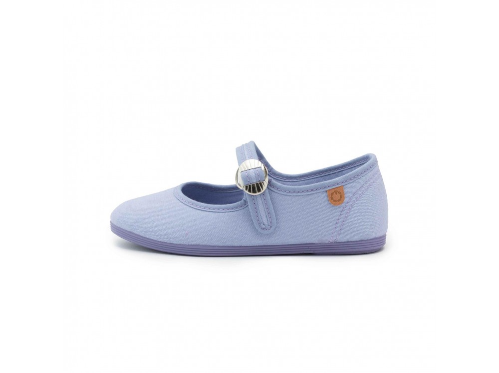 Mercedita lona lavanda 55183 La Cadena