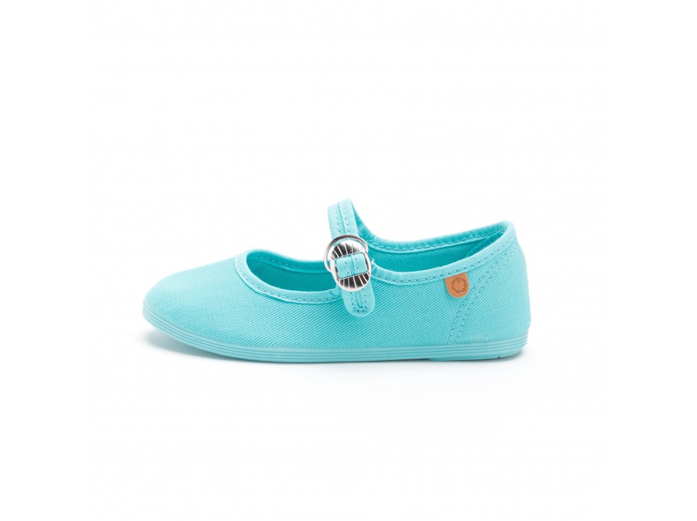 Mercedita lona aguamar 55183 La Cadena