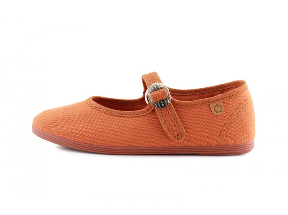 Mercedita lona teja 55183 La Cadena