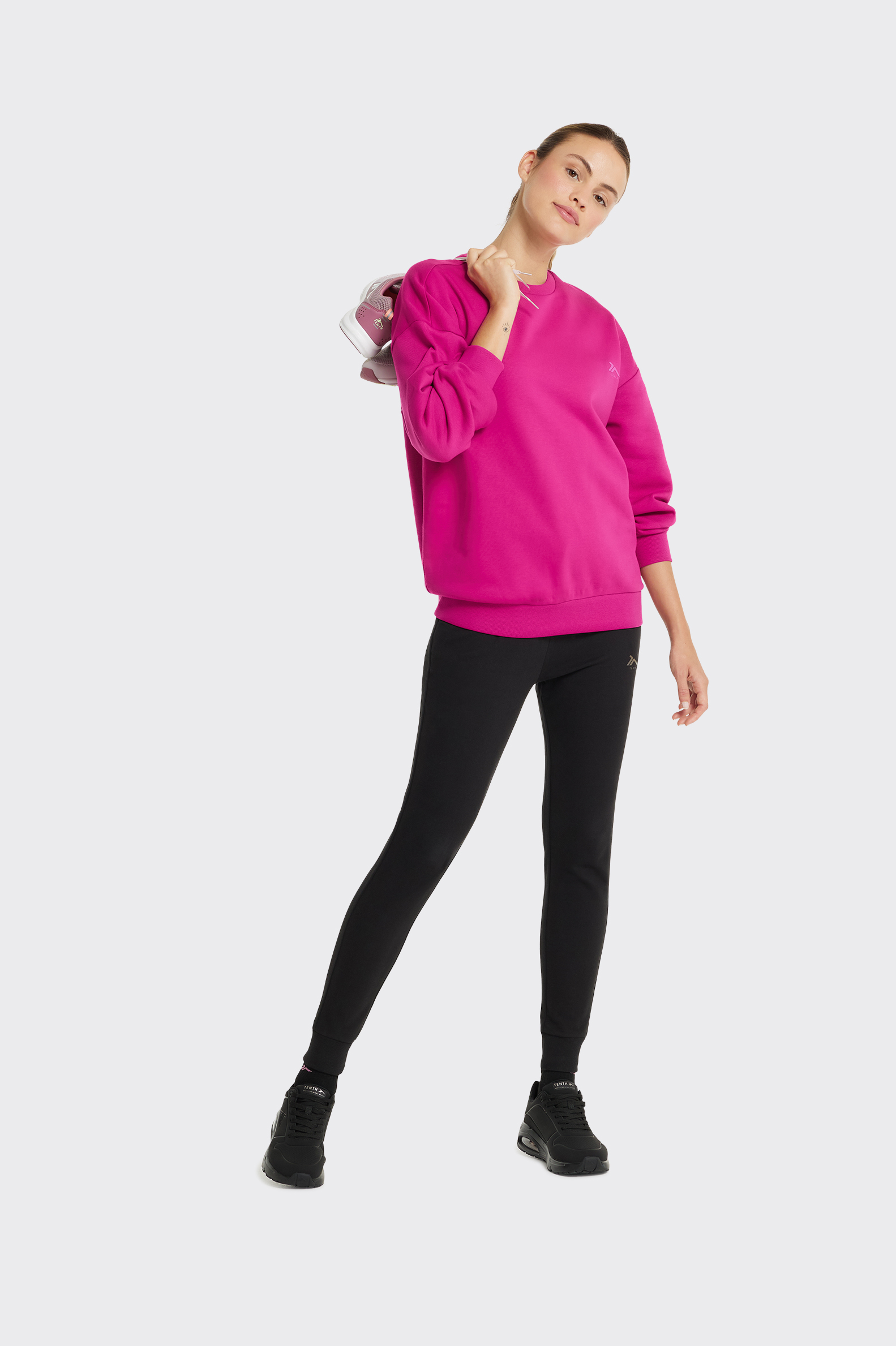 PANTALÓN Tenth ZURITO MUJER