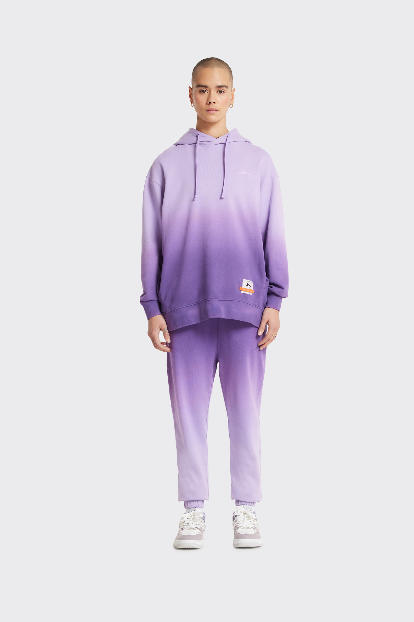 PANTALÓN Tenth PROGRAMA DEGRADADO MUJER