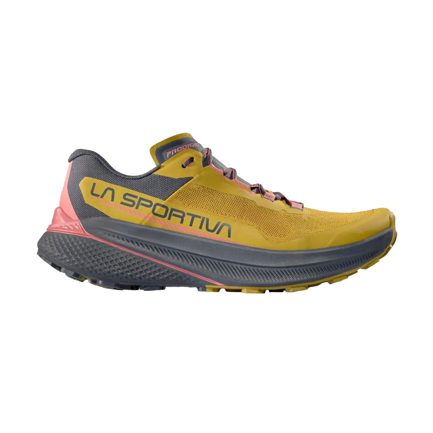 La Sportiva Prodigio Zapatillas Trail Running Mujer Savana/Night Sky