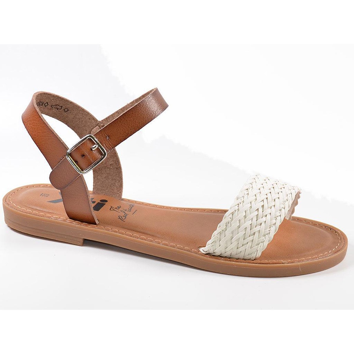 57488 XTI SANDALIA Niña. Sintético. Plantilla acolchada