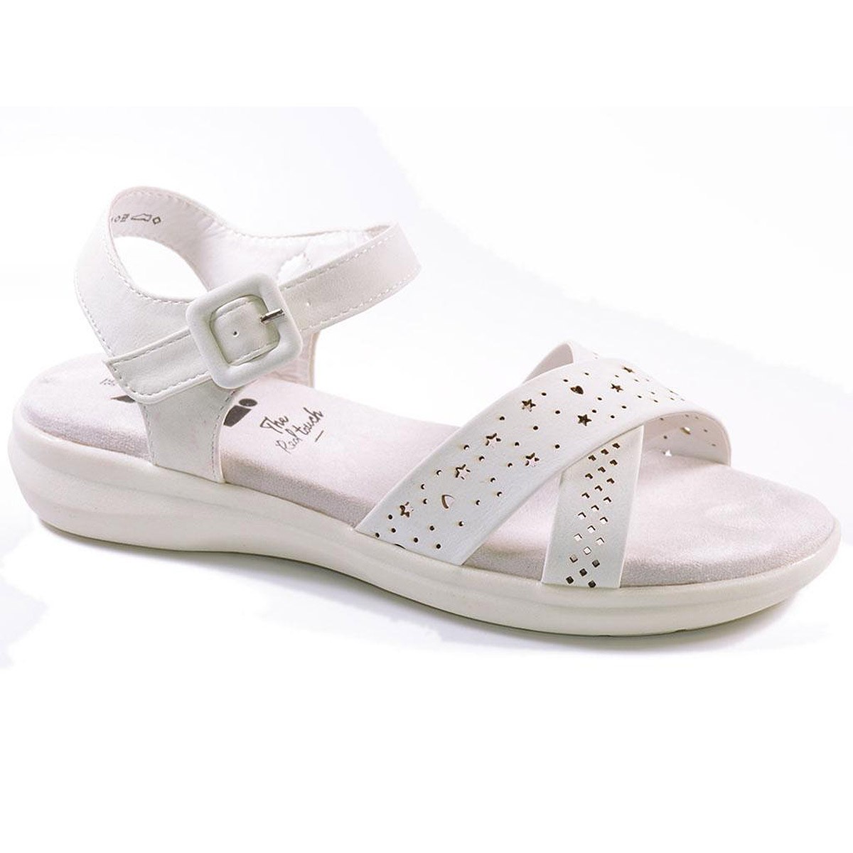 57515 XTI KIDS SANDALIA sintética acolchada