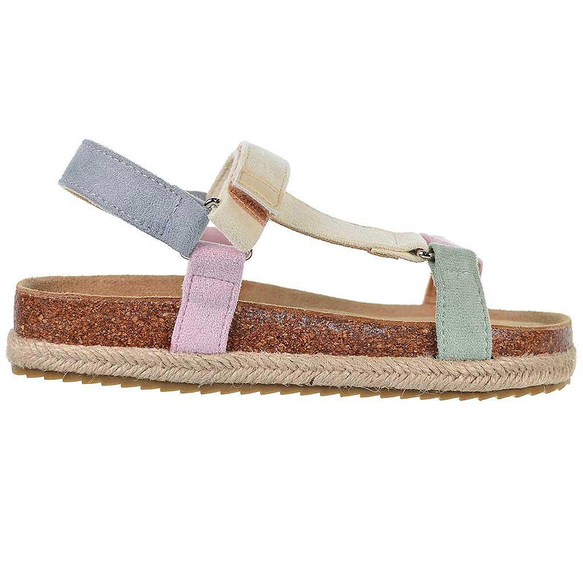 58037 XTI KIDS SANDALIA bio antideslizante