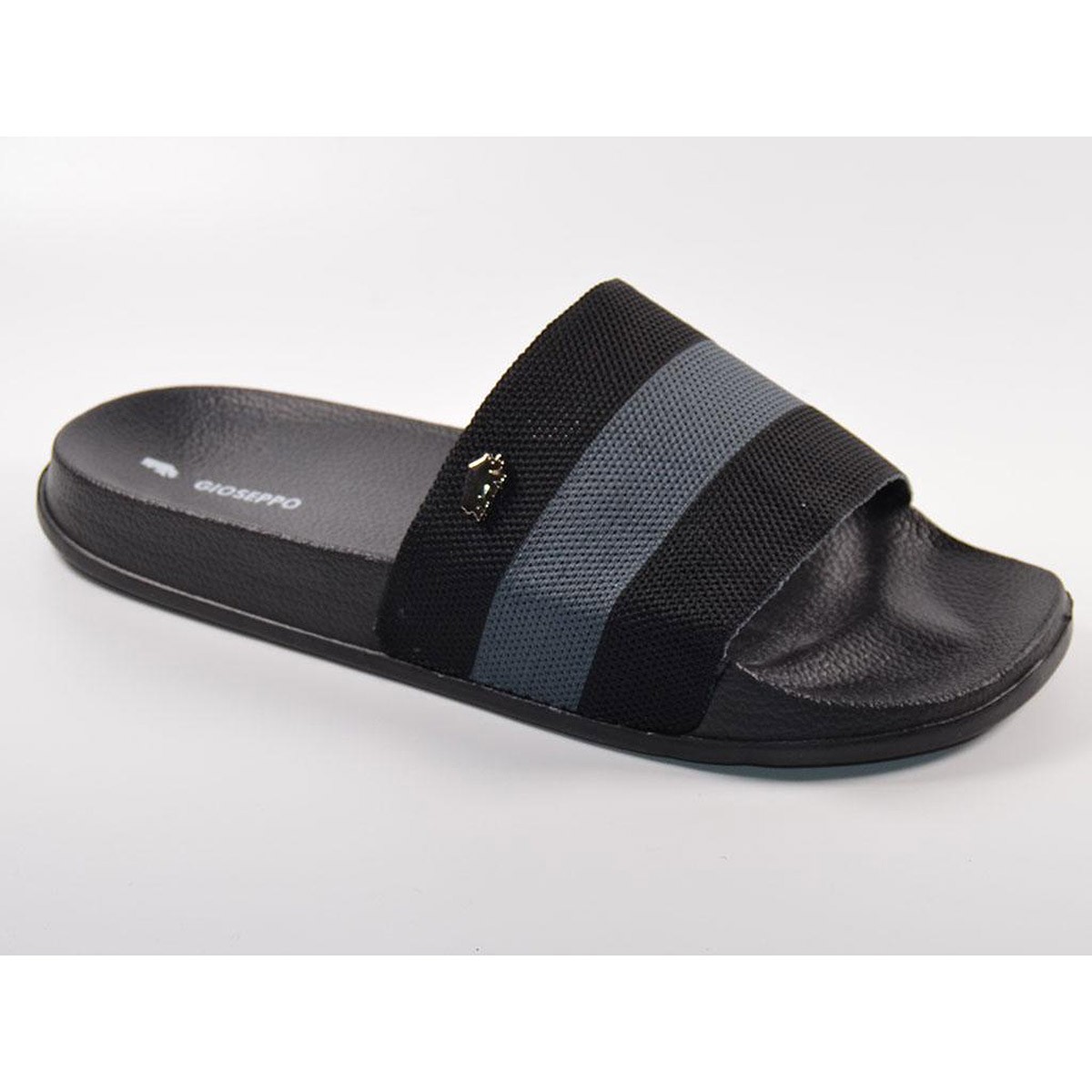 59097 GIOSEPPO. Chancla textil Hombre playa y piscina