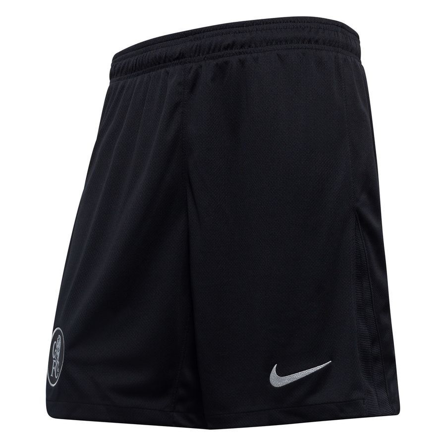 Chelsea Terceros cortos 2025/26