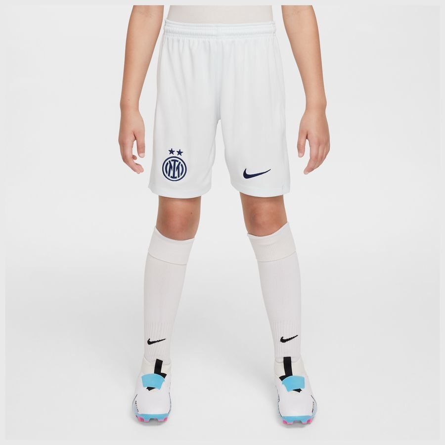 Inter Pantalones cortos de viaje 2025/26 Niños