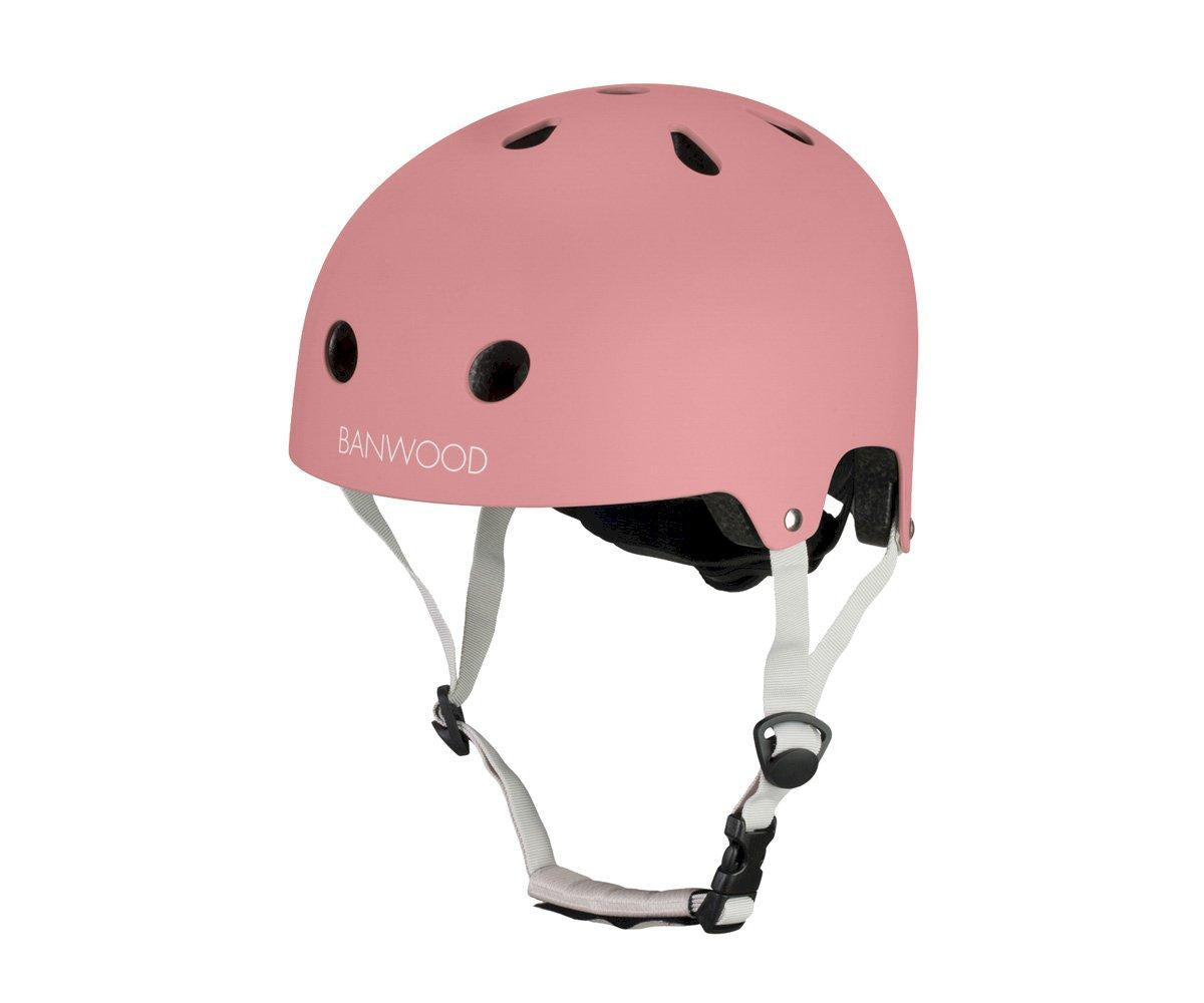 Casco Banwood Eco Raspberry