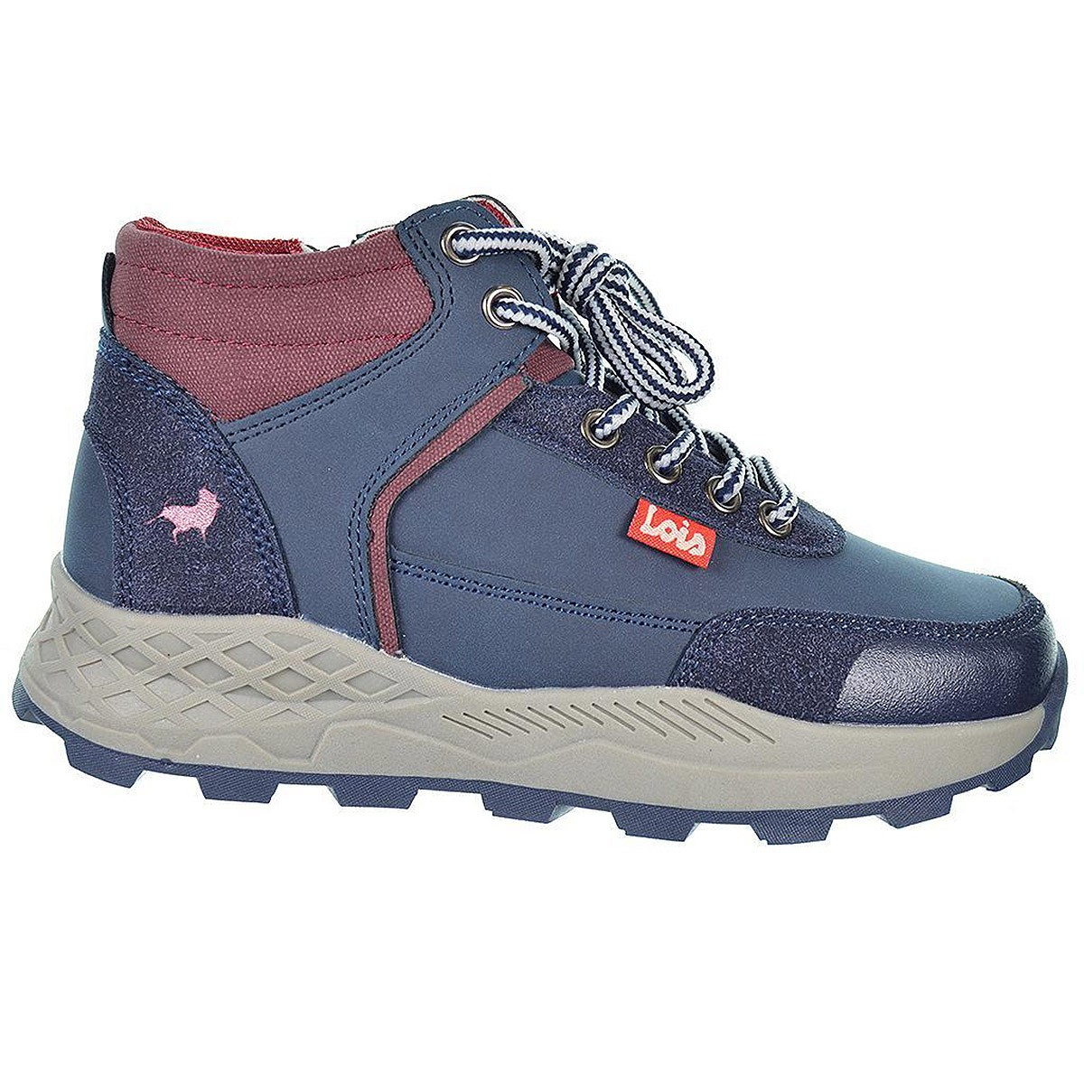 63165 Lois Botín Sport Acolchado Antideslizante Niño