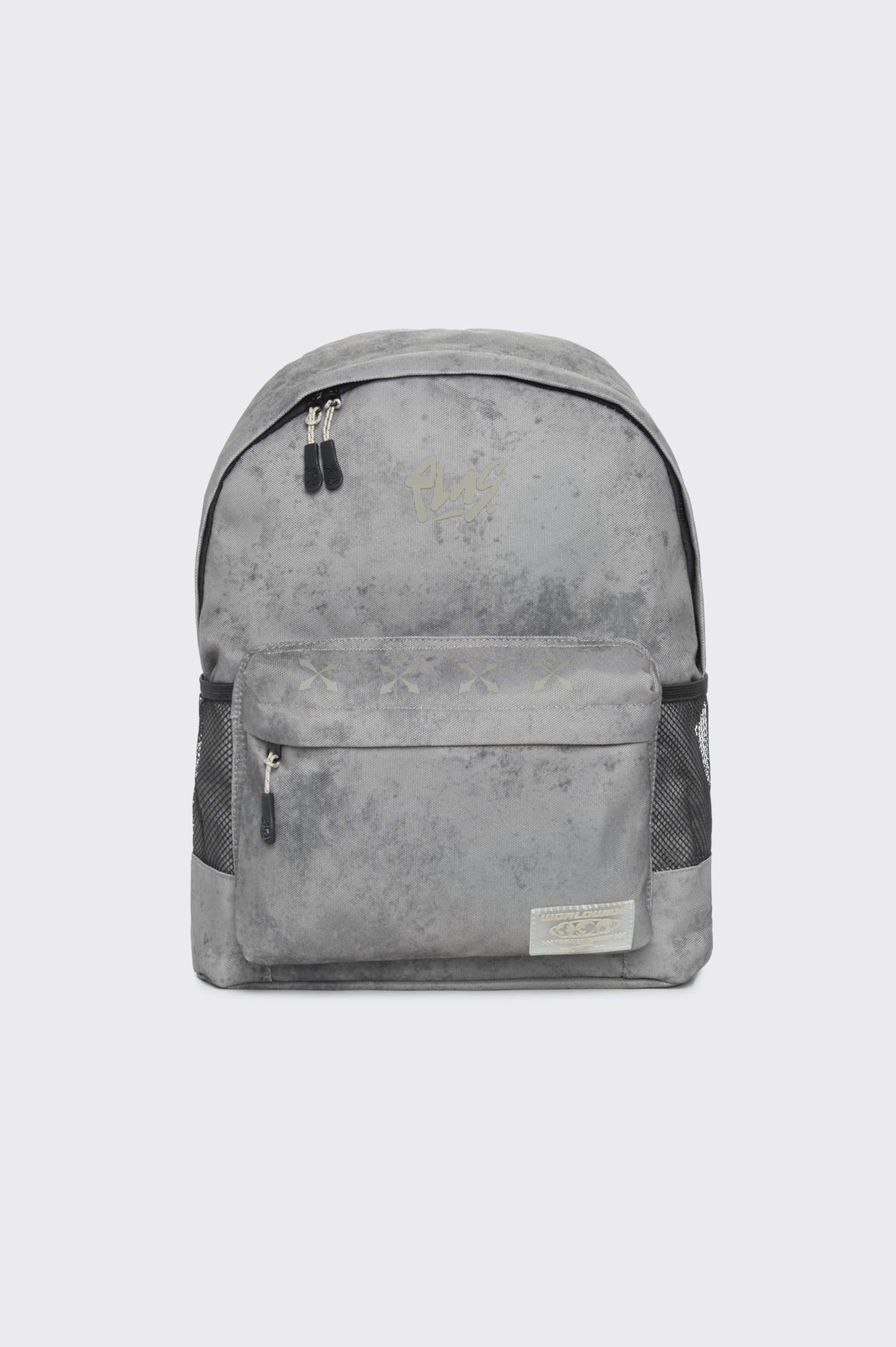 MOCHILA Polinesia DELAVADA HOMBRE