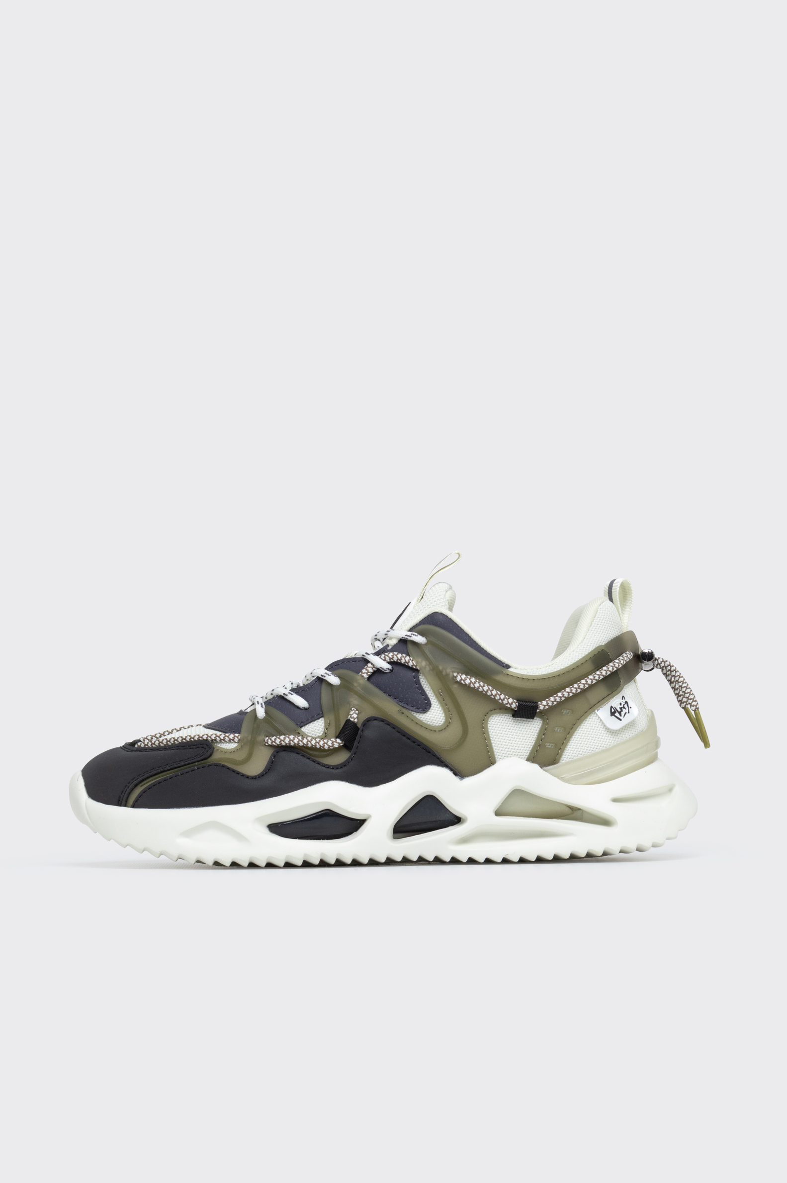 ZAPATILLA Polinesia CURVESLIP HOMBRE