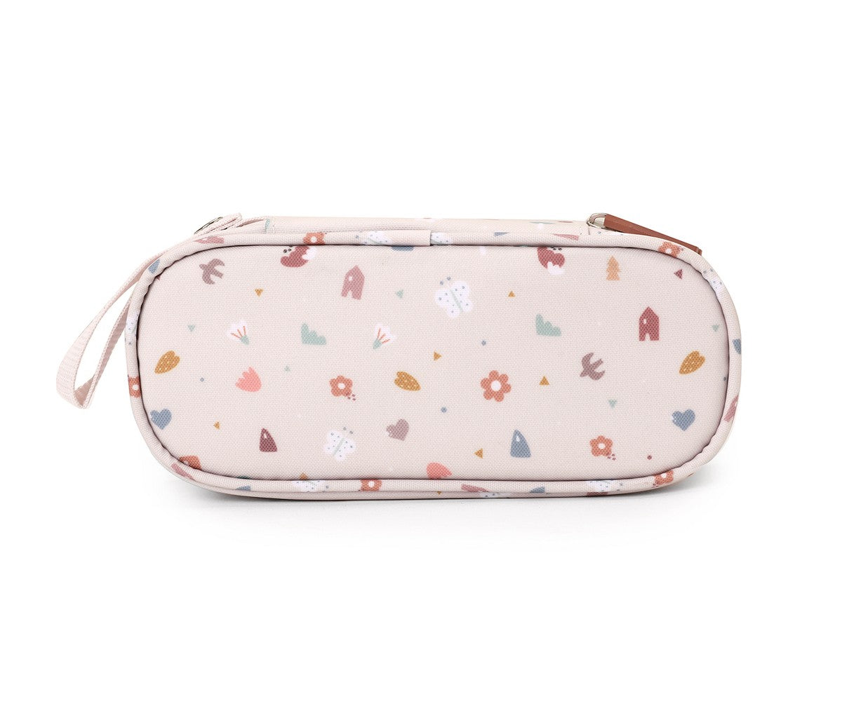 Funda almuerzo térmica Tutete Geometric Nature