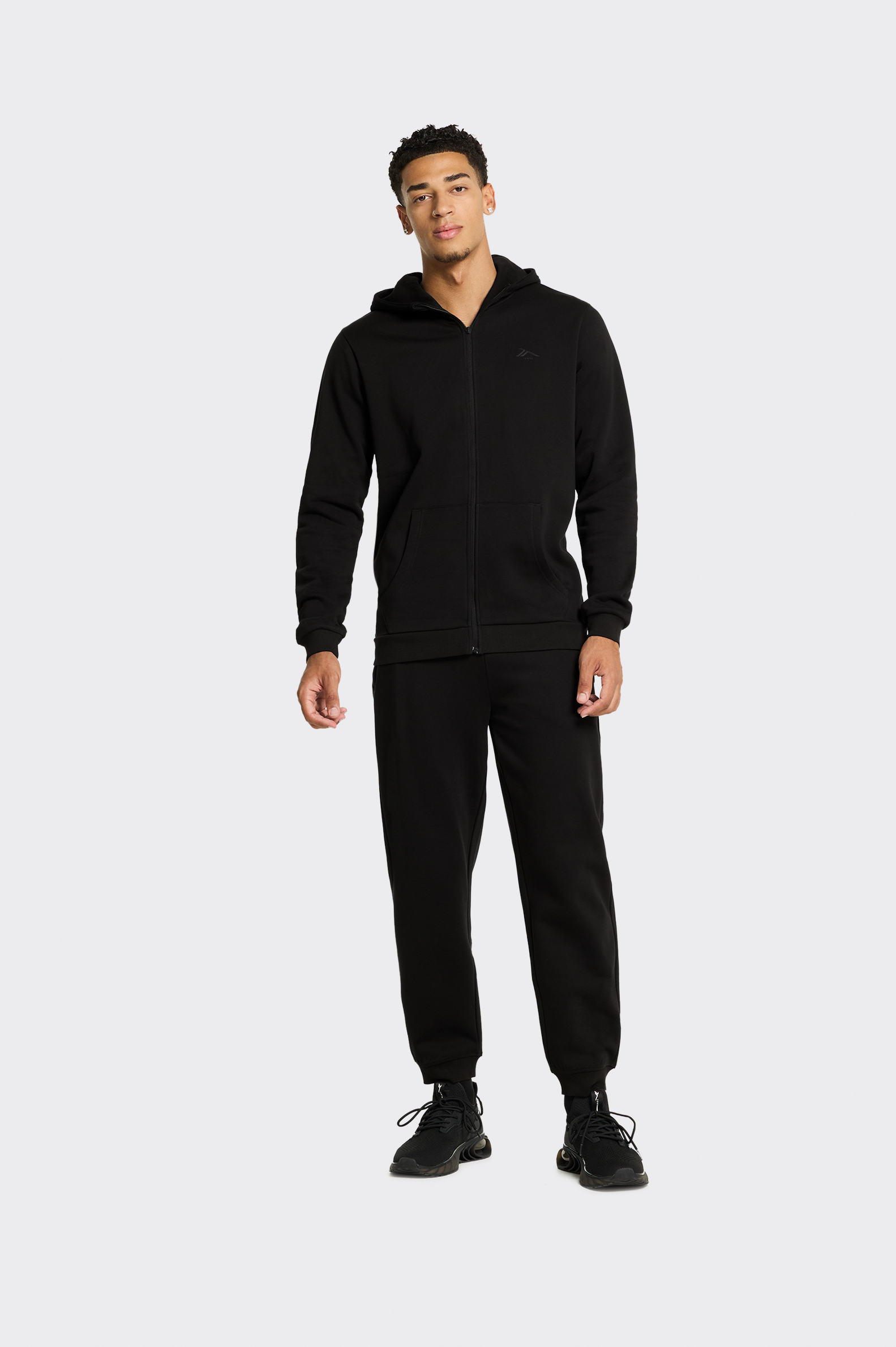 PANTALÓN ESSENTIALS Tenth MONOCOLOR HOMBRE