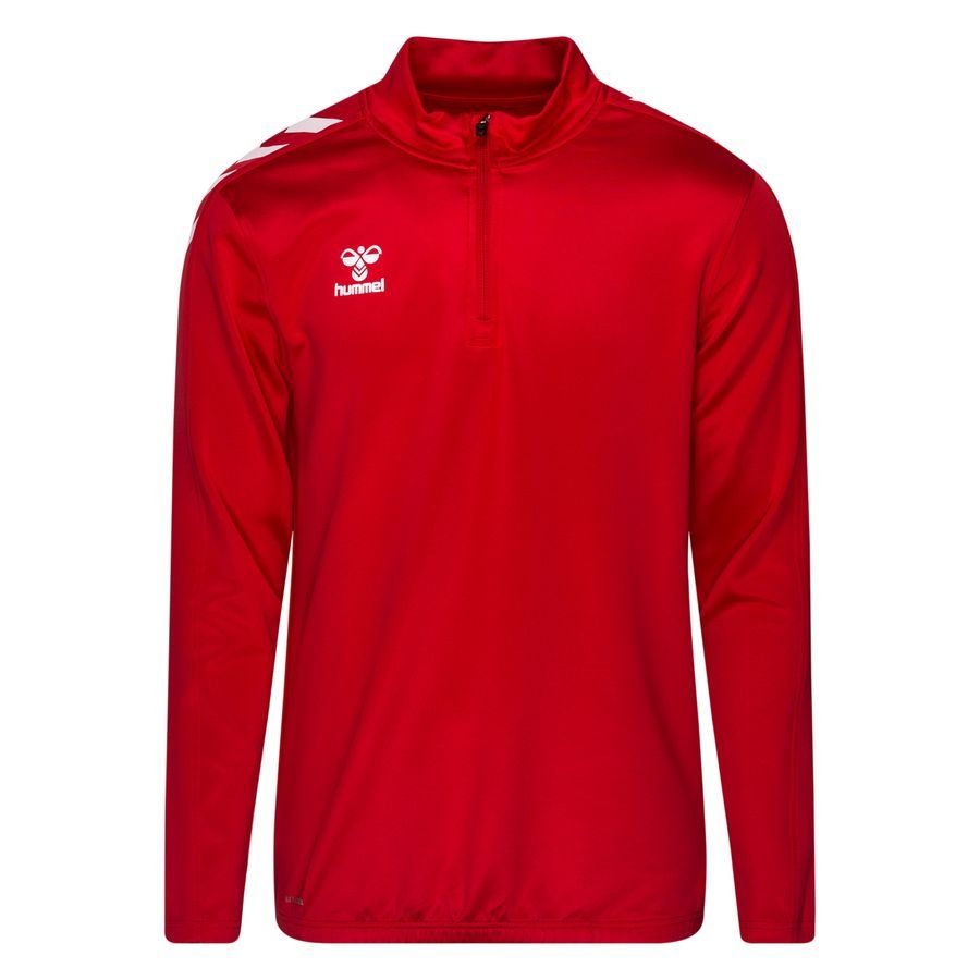 Hummel Camisa de entrenamiento Core - Rojo verdadero