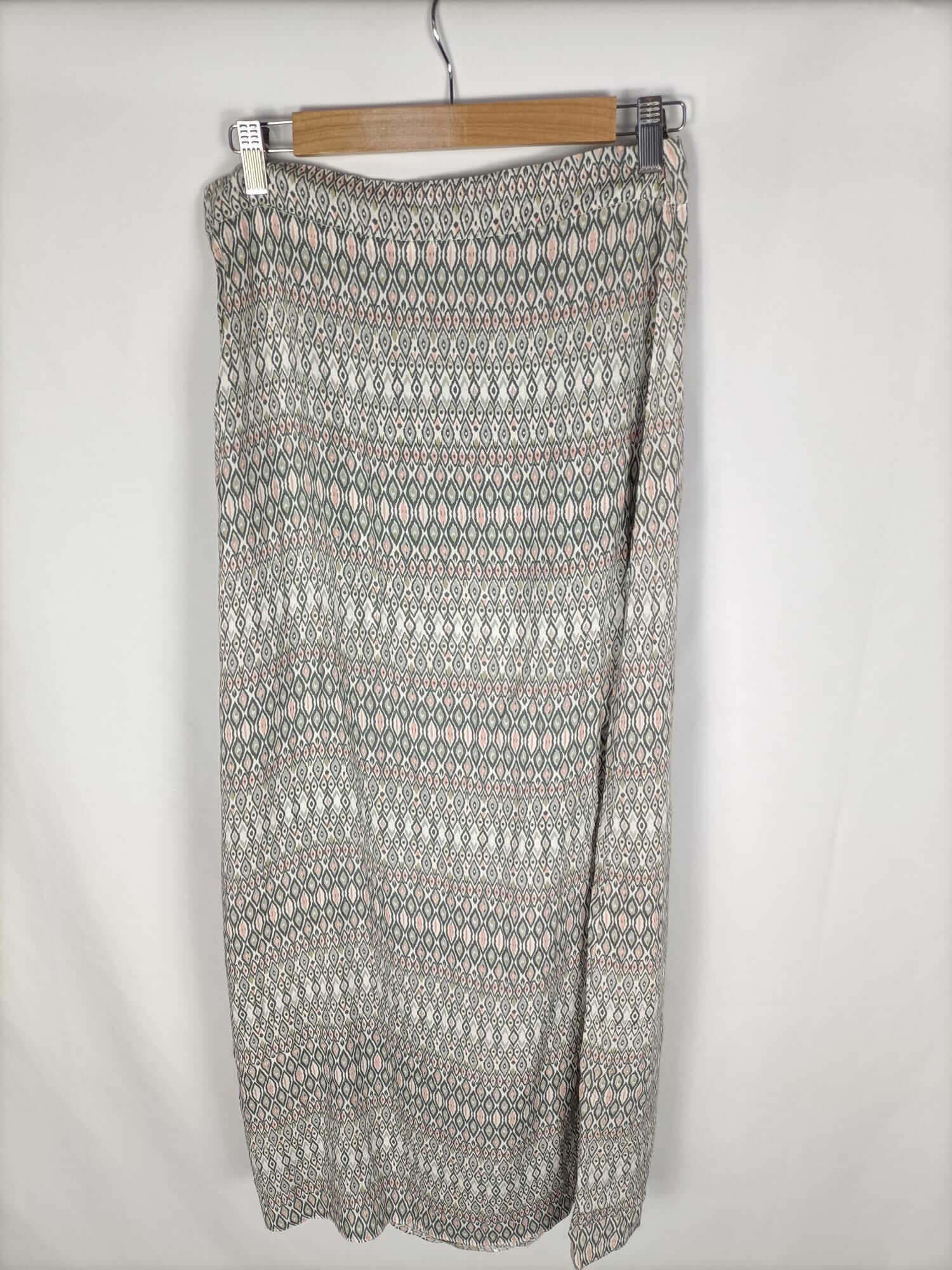 INDIAN BLUE. Flada etnica T.xs