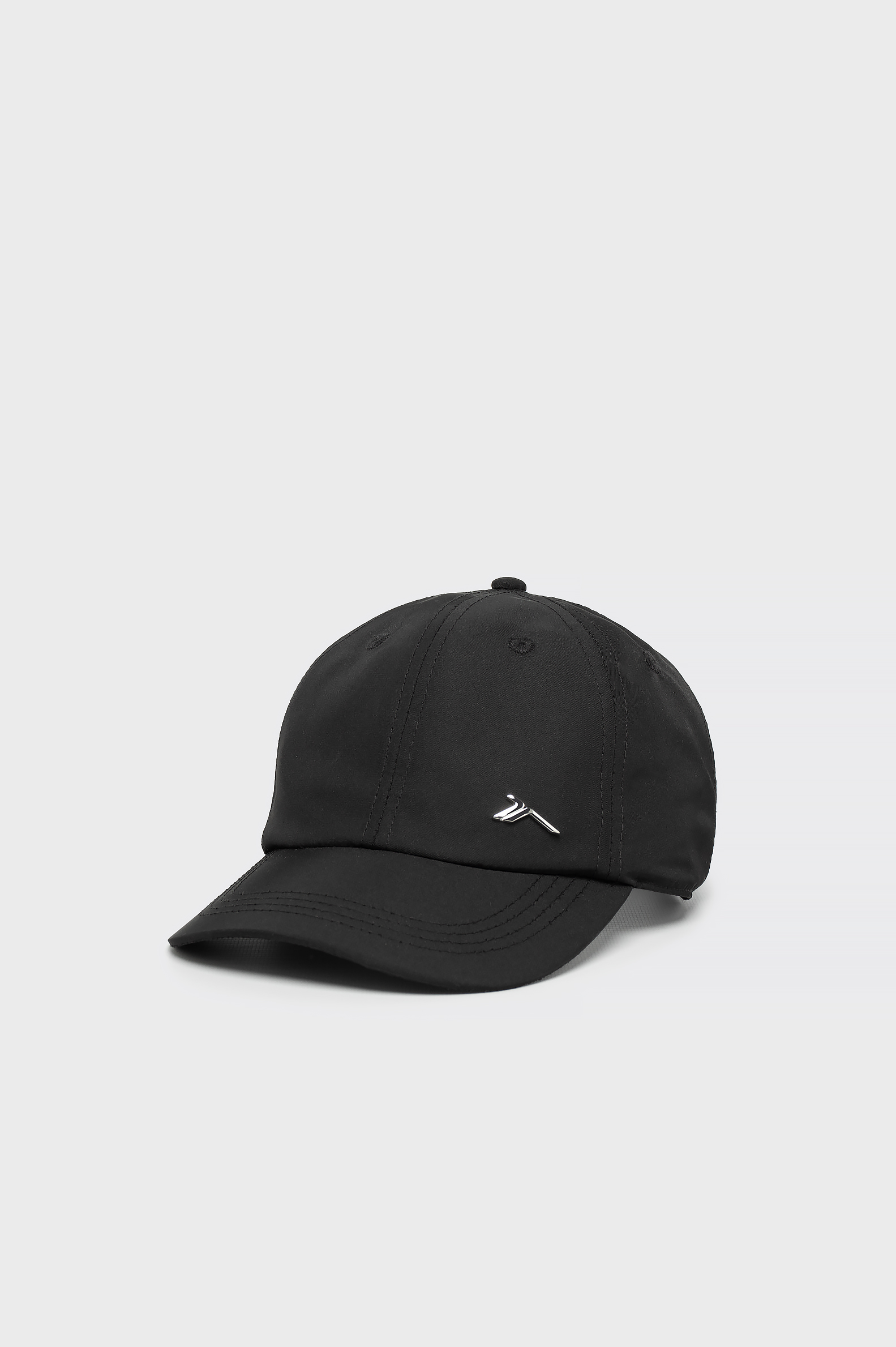 GORRA CASUAL Tenth LOGO METAL hombre