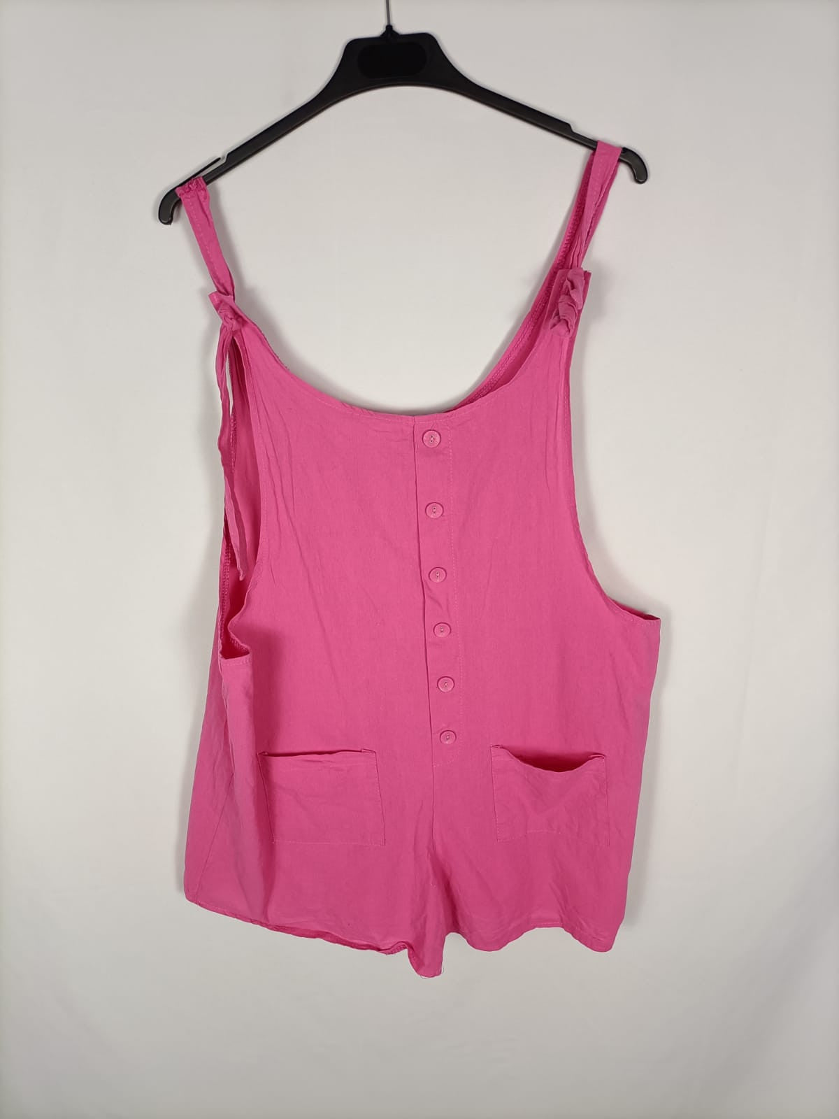 OTRAS. Peto rosa TU (xl)