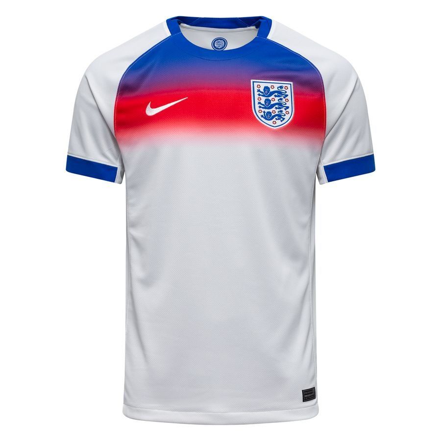 Inglaterra Camisa Primera Equipación Women's EURO 2025