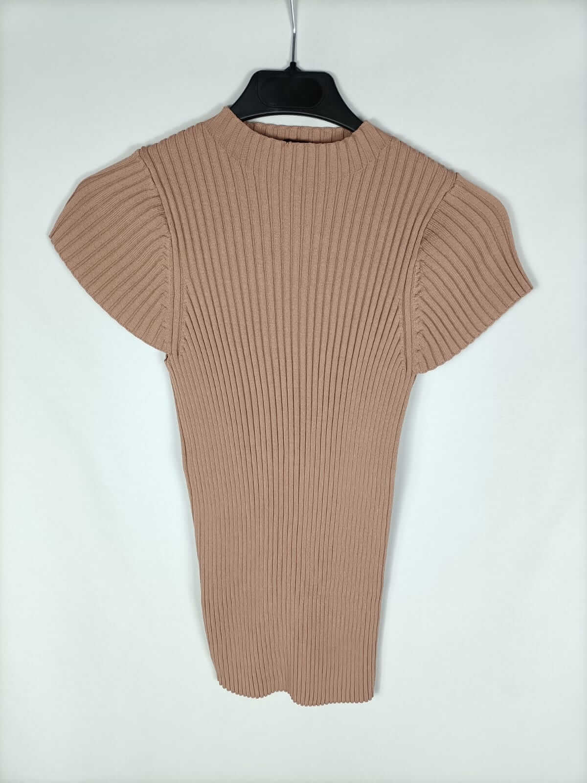 PARFOIS. Top beige T.m