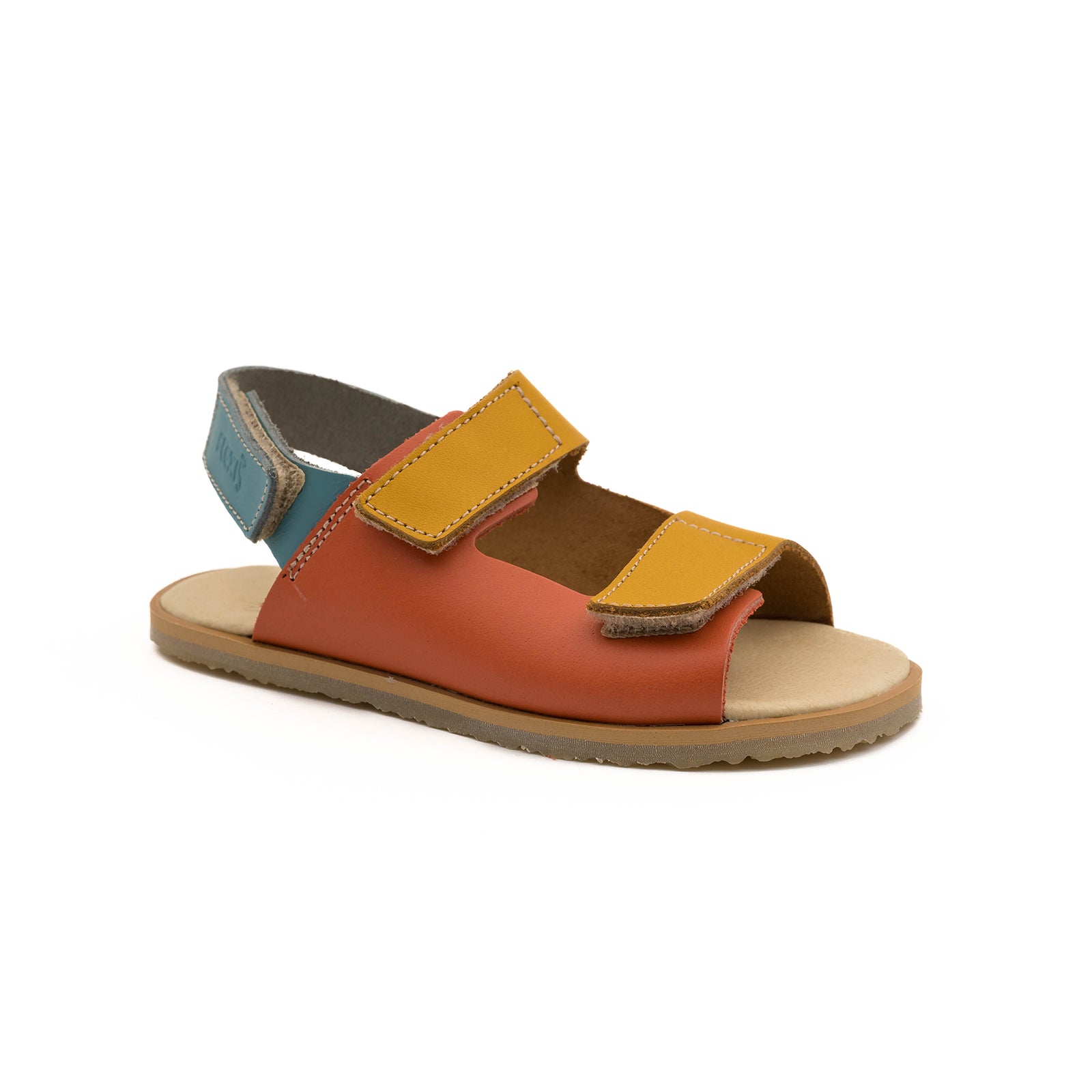 Sandalias Kids Flexi Nens - Liberty Teja