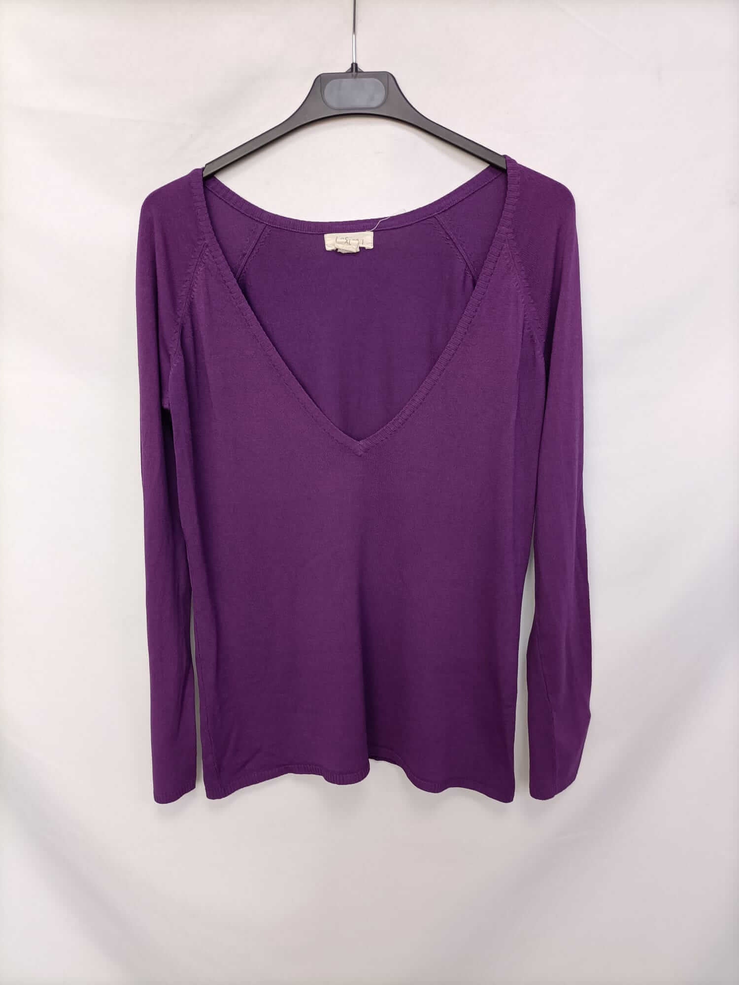 SFERA. Jersey morado T.xl