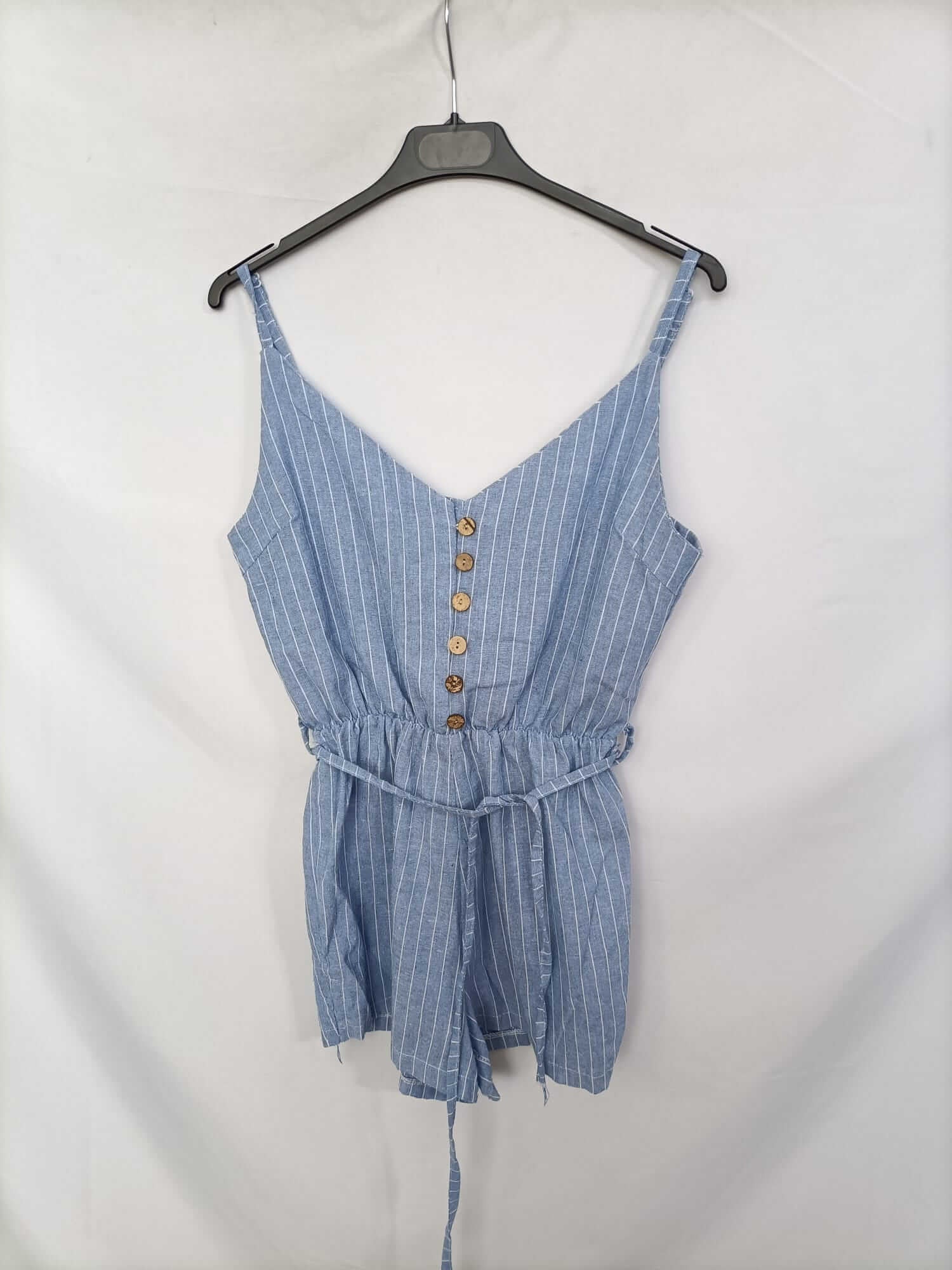 OTRAS. Mono rayas corto T.s