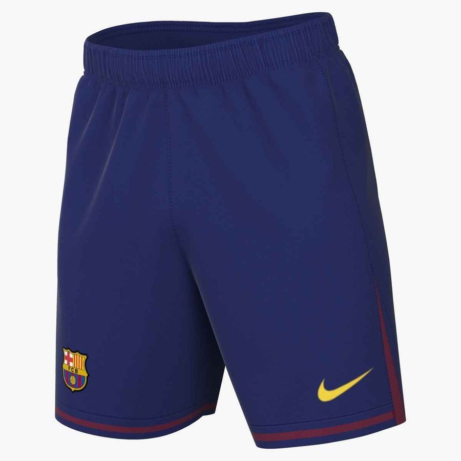 Barcelona Pantalones cortos para el hogar 2025/26