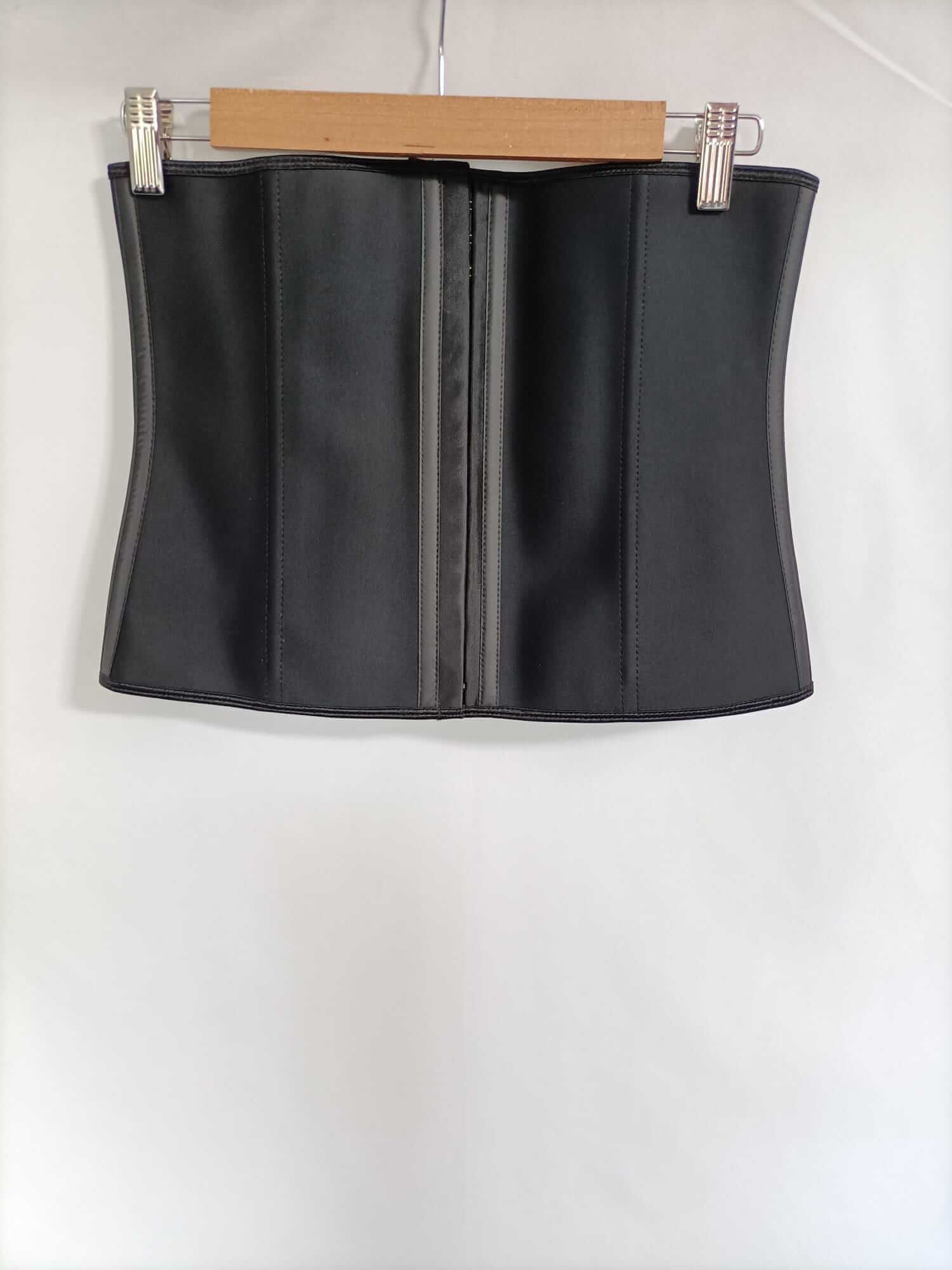 OTRAS. Corset negro T.l