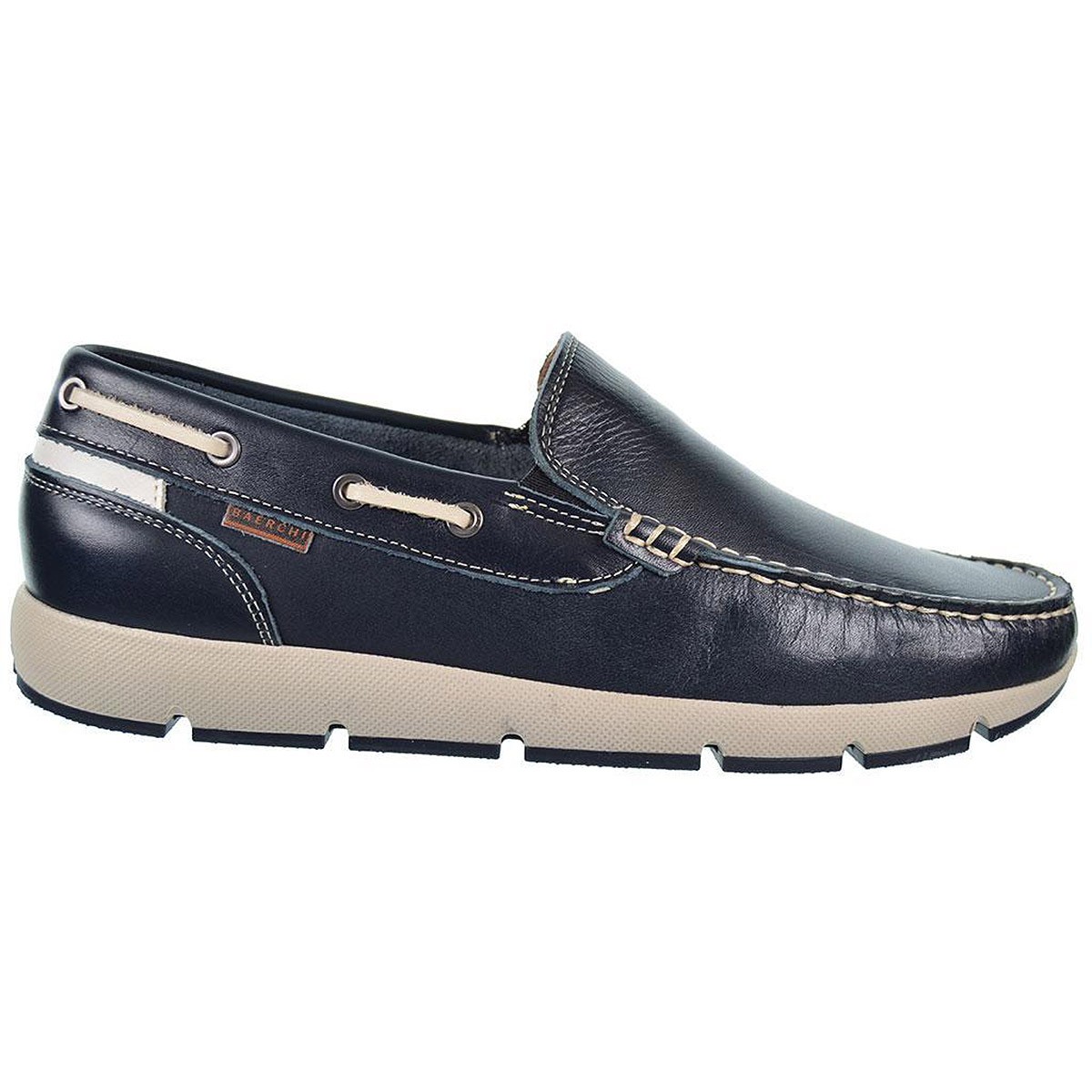 Baerchi Zapato Hombre Piel Casual Antideslizante | 7300