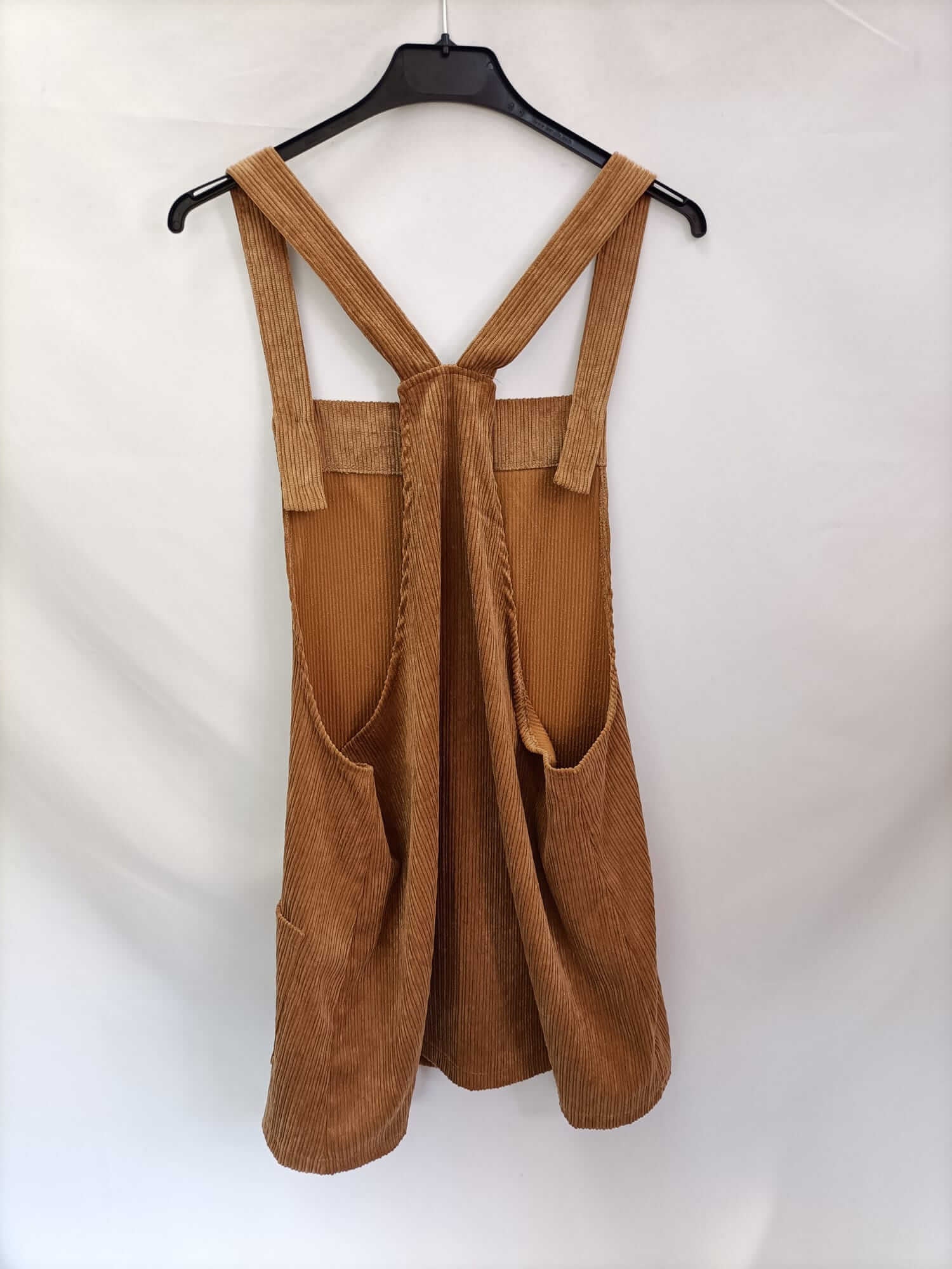 PINPON LILI. Peto camel pana TU (l/xl)