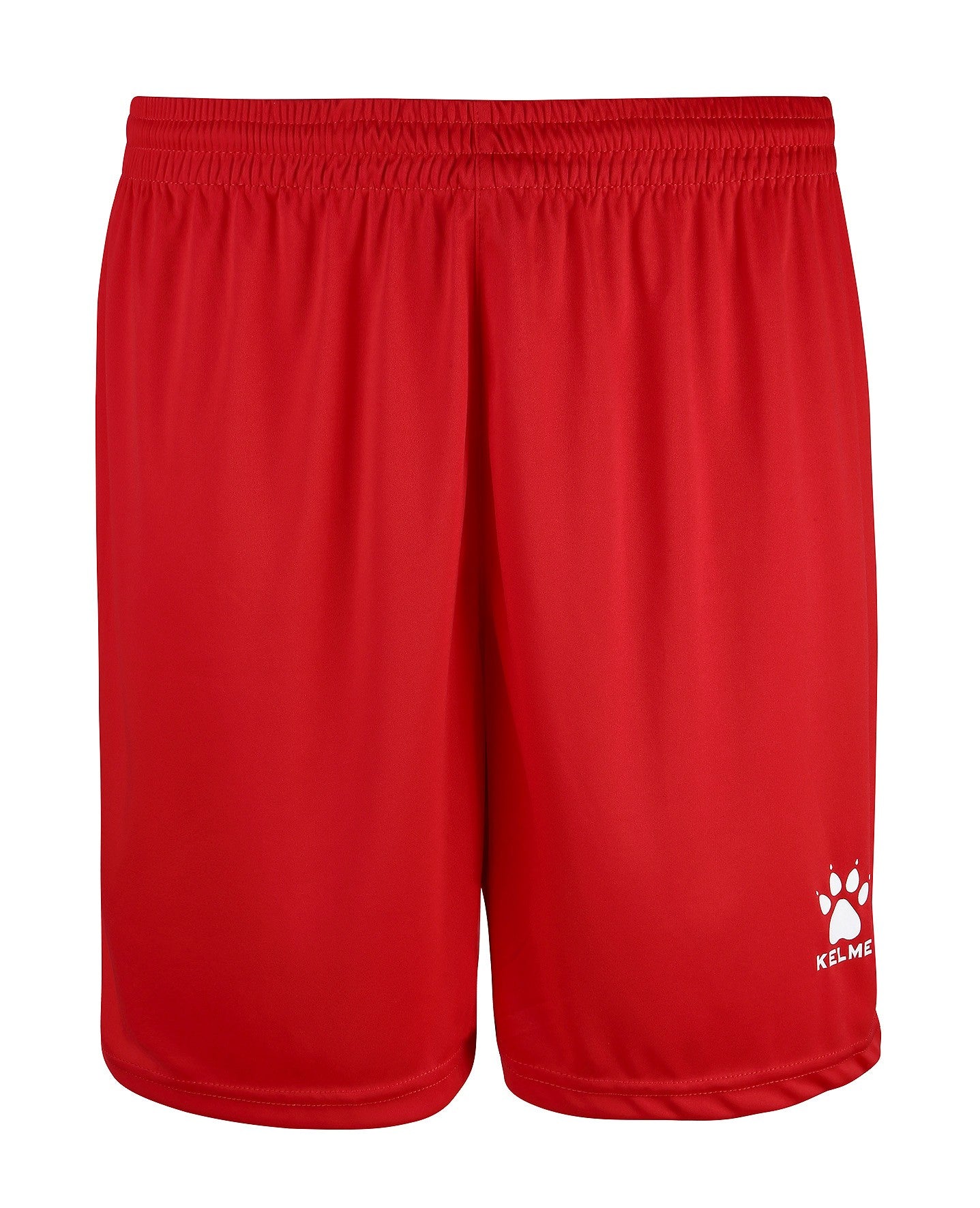 SHORT GLOBAL ROJO