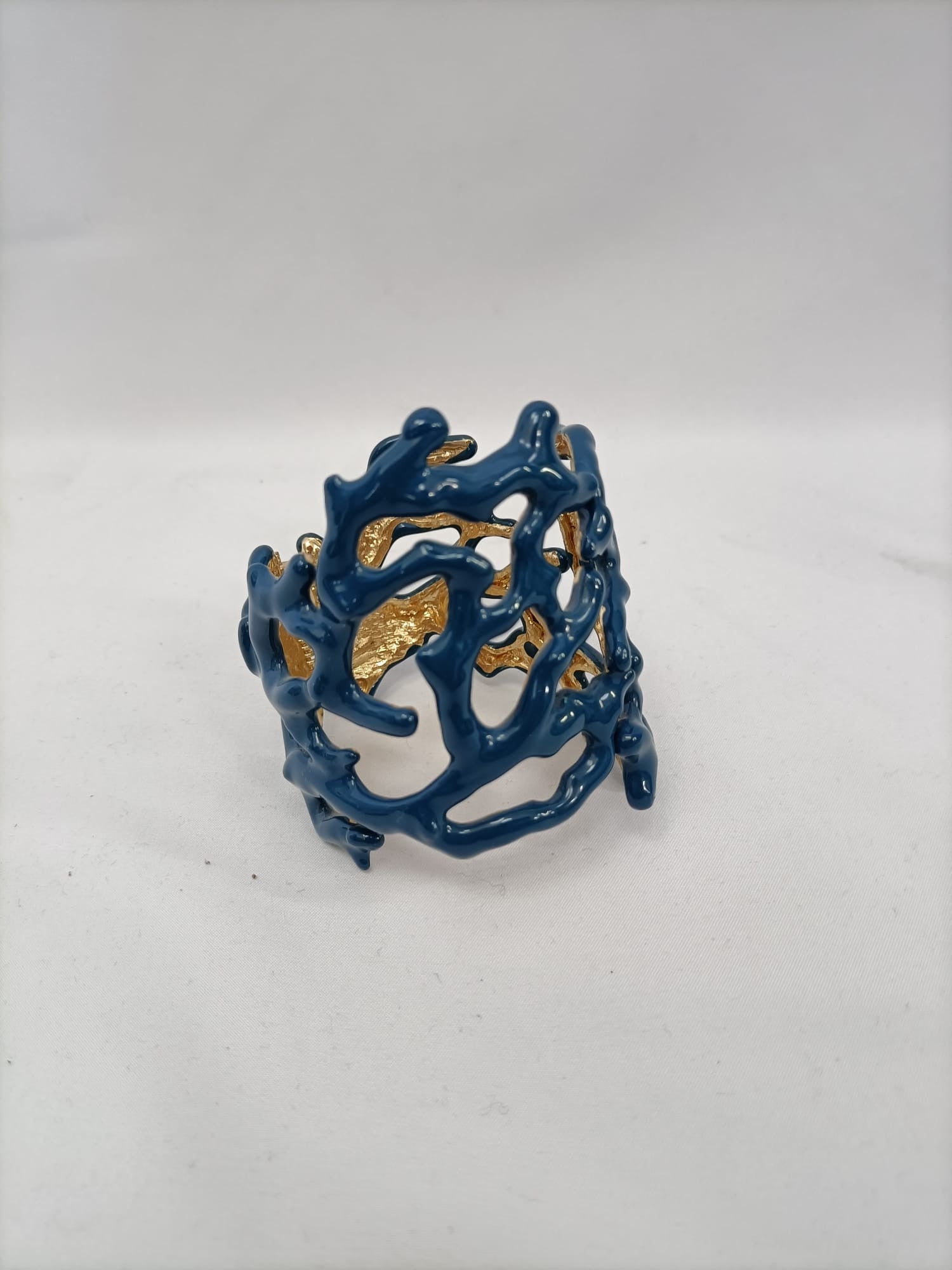 OTRAS. Pulsera coral