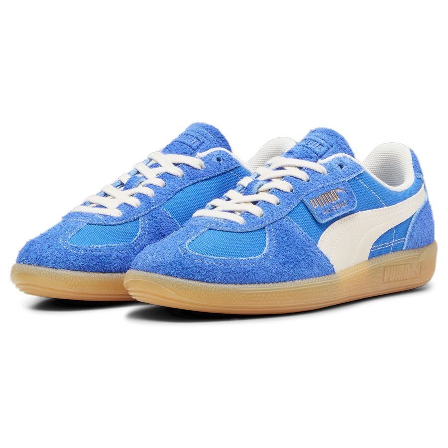 Palermo Vintage Hyperlink azul marfil esmerilado