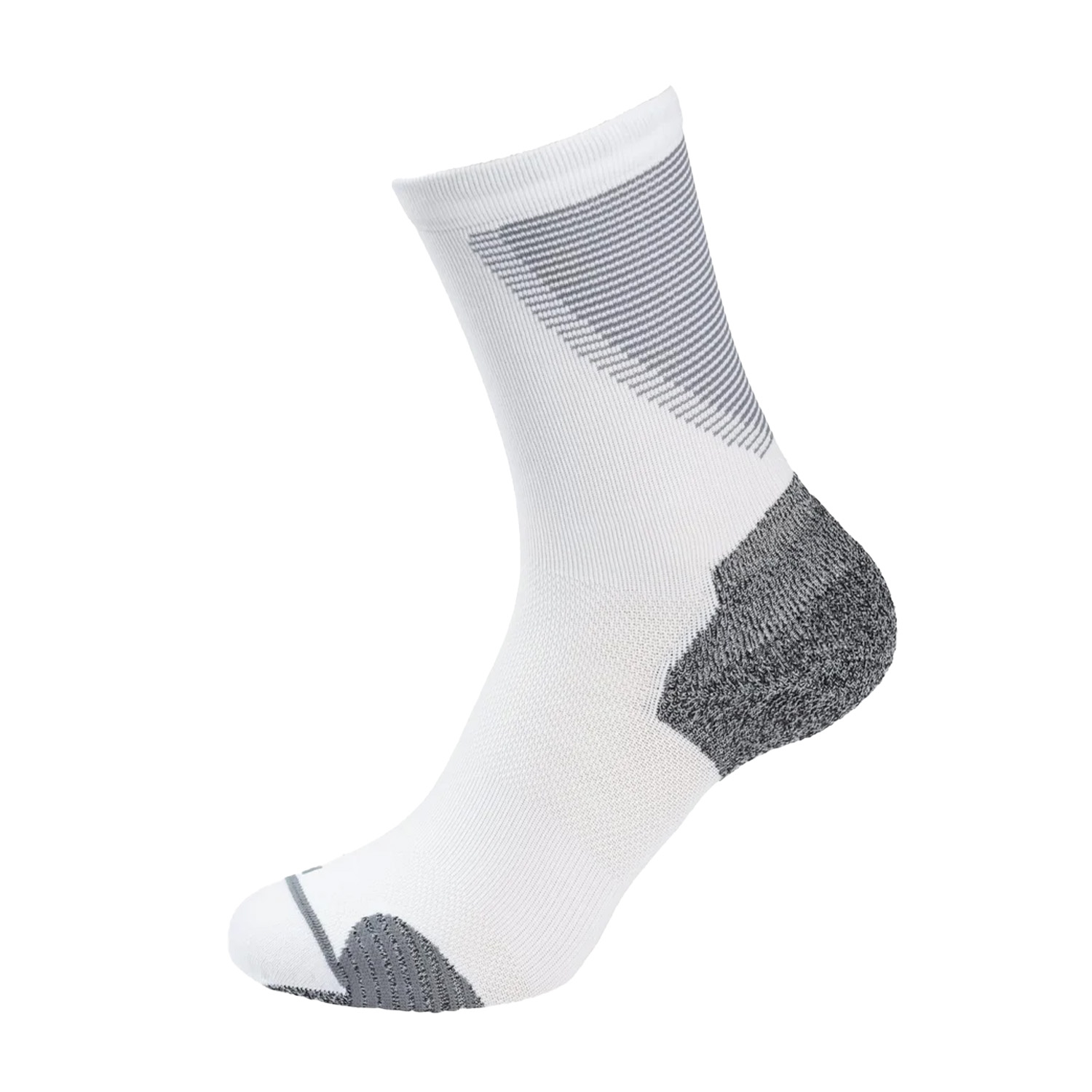 Odlo Ceramicool Crew Calcetines White