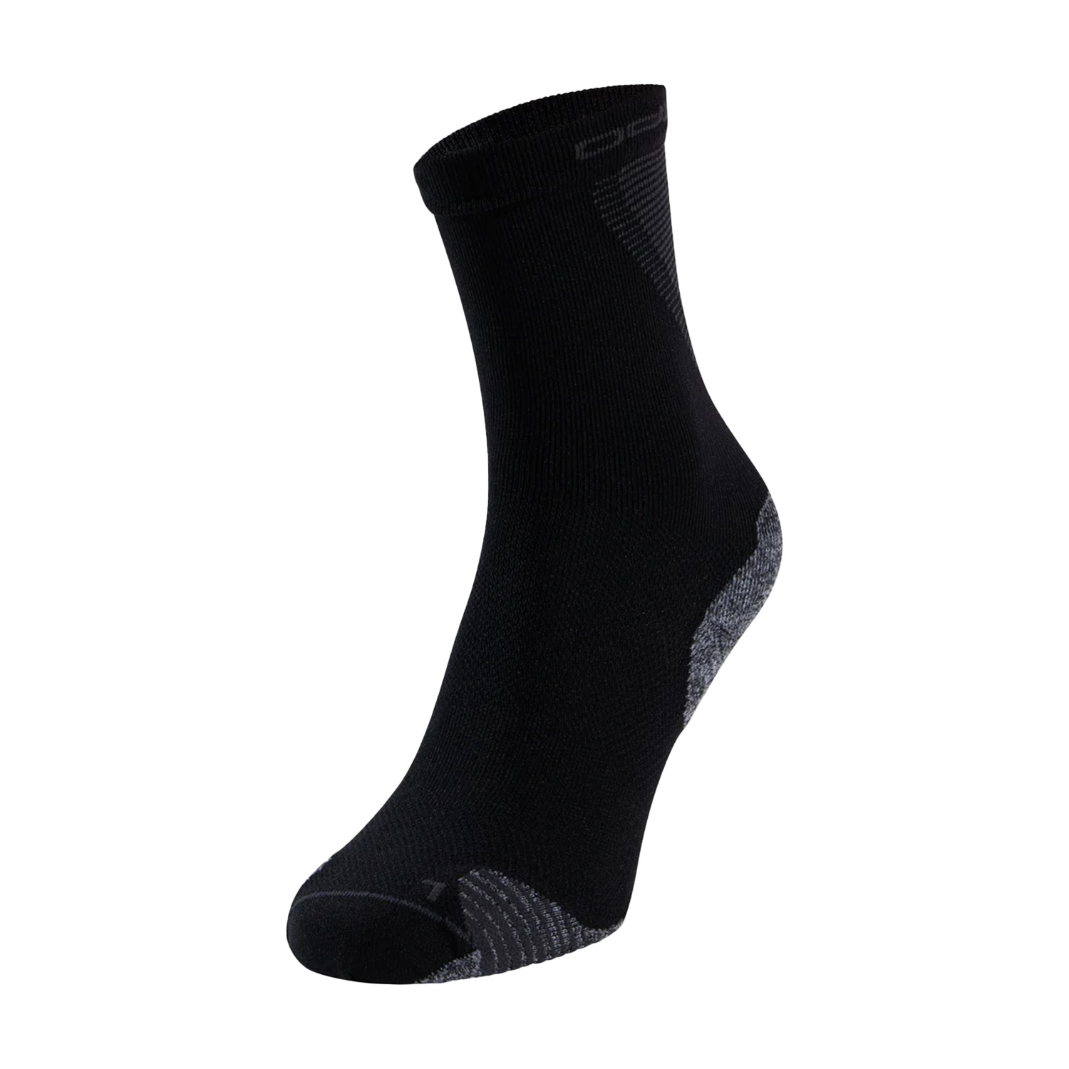 Odlo Ceramicool Crew Calcetines Black