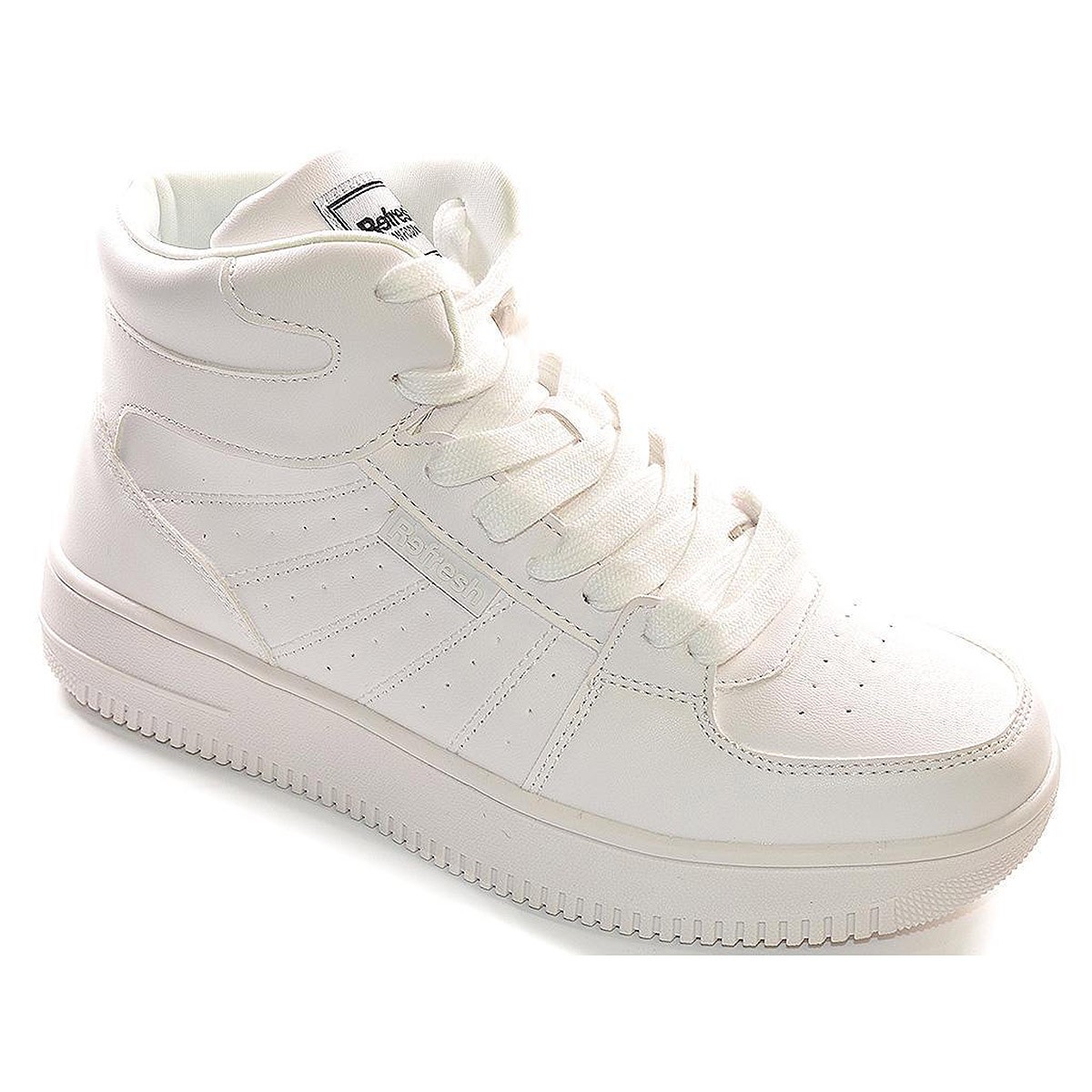 76415 Refresh Botín Mujer Sport sintetico y textil acolchado