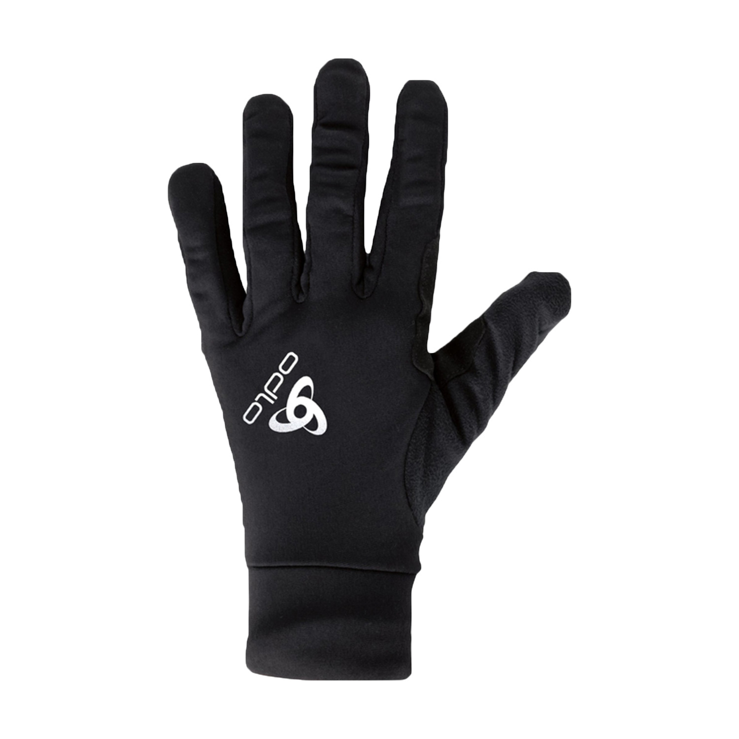 Odlo Aeolus Light Guantes Black