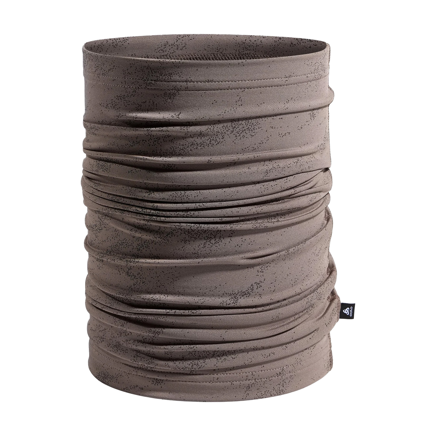 Odlo Polyknit Warm Calentador de Cuello Cinder