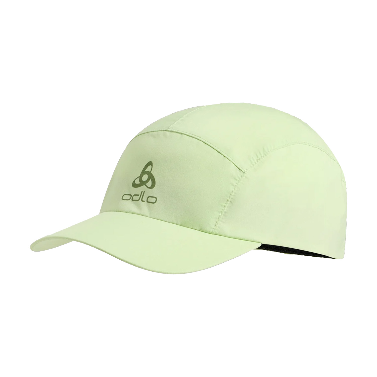 Odlo Performance Gorra Shadow Lime